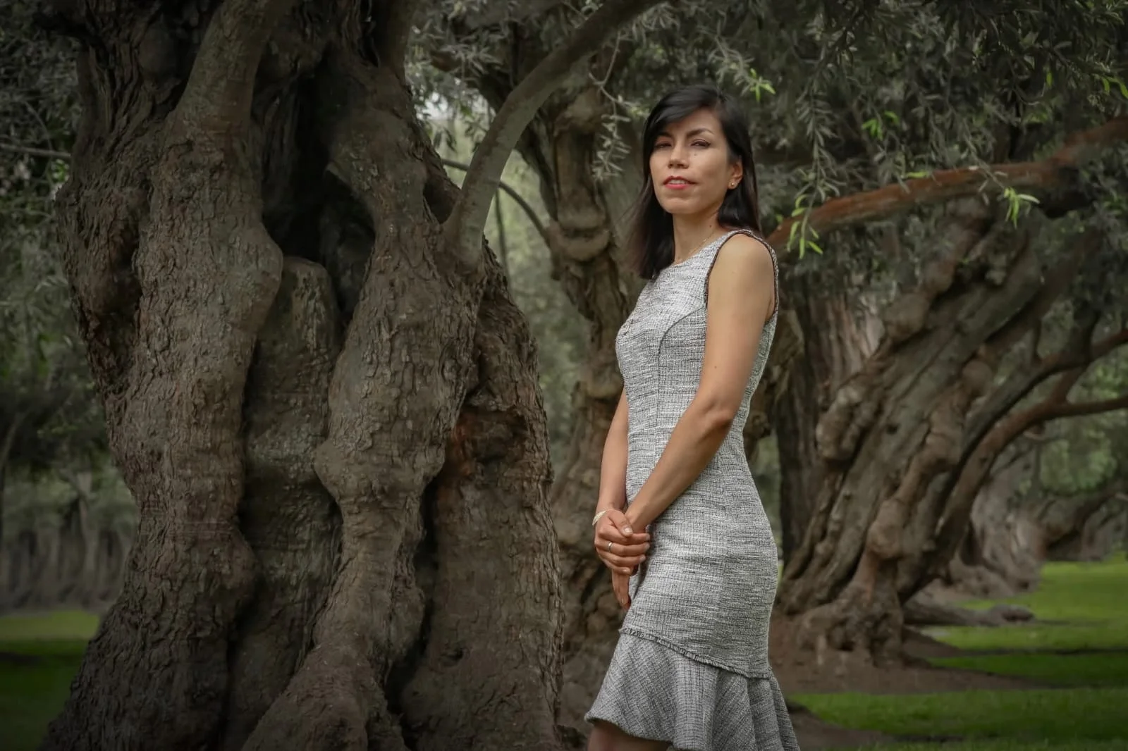 Alejandra Galván Gómez