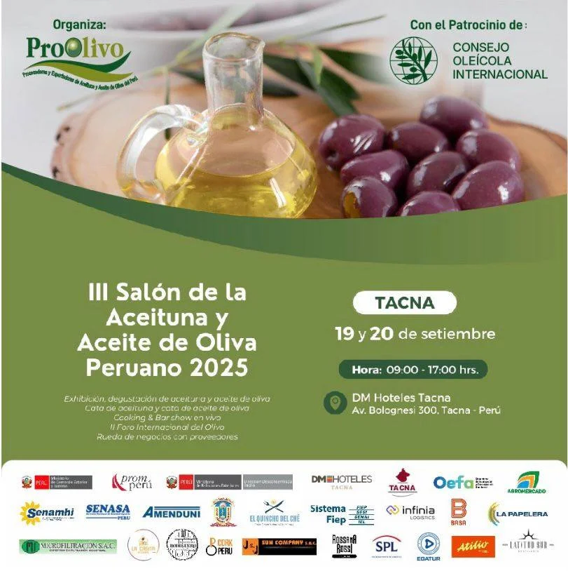 Afiche oficial del Salón 2025